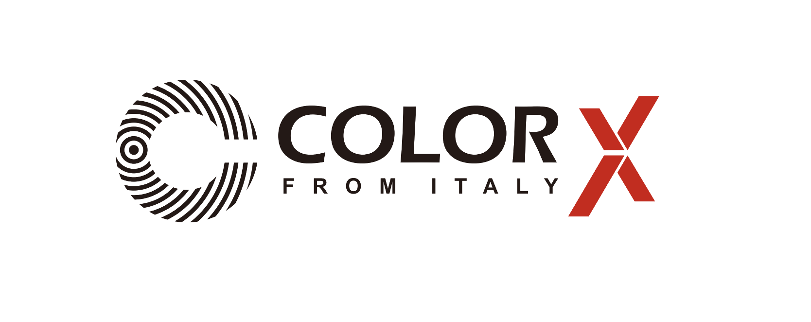 COLOR-X