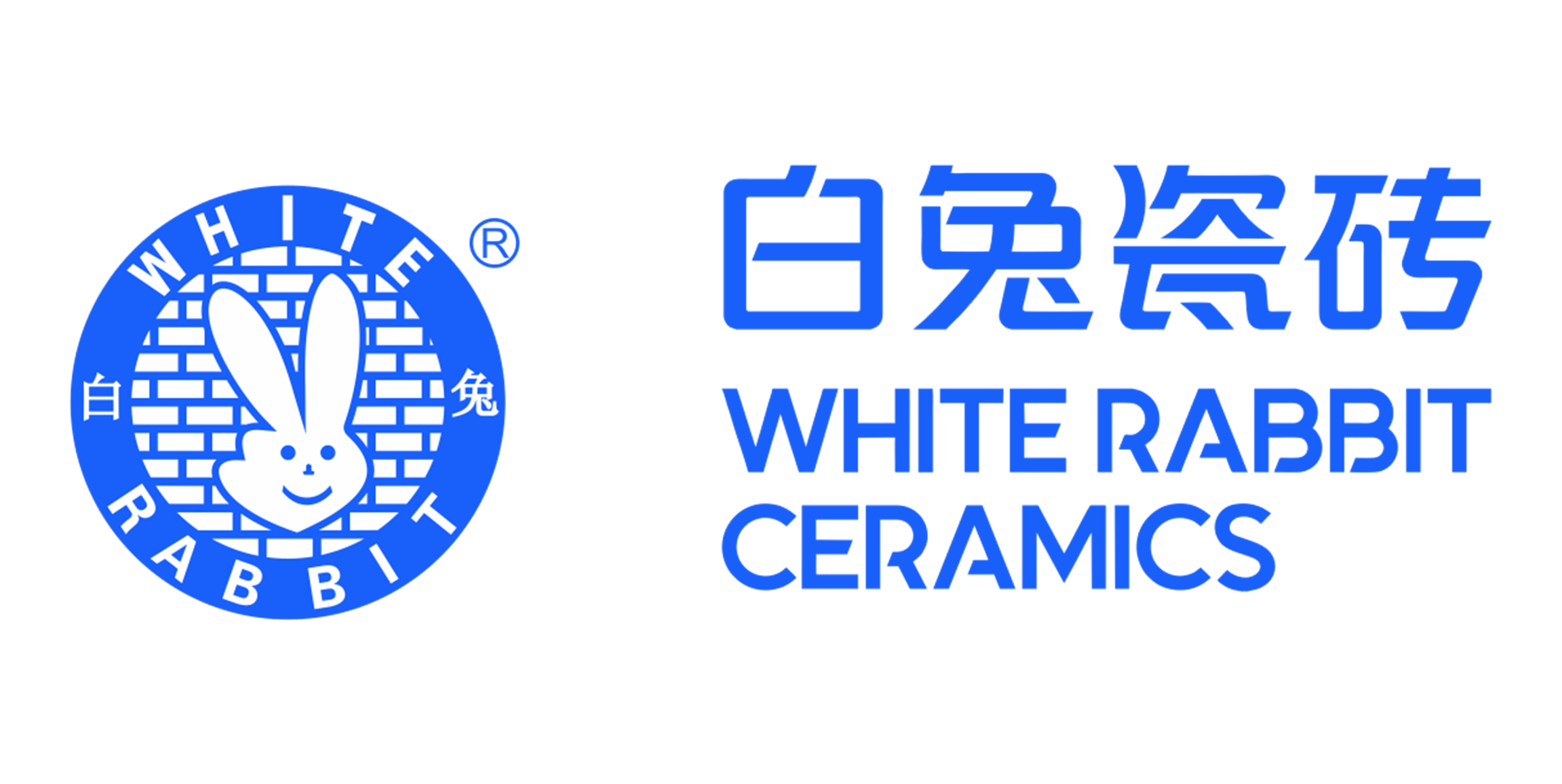 白兔瓷砖