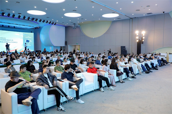 2026陶瓷卫浴行业两会现场实拍，5A级品牌评选大会现场