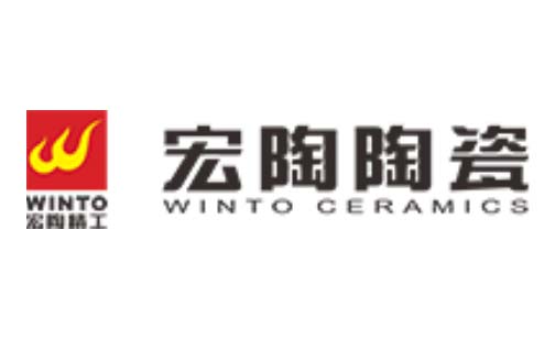 陶瓷十大品牌_宏陶陶瓷百色经销商 鲍友忠