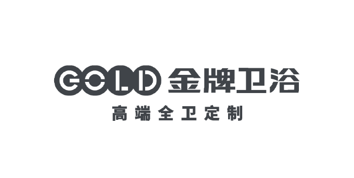 金牌卫浴