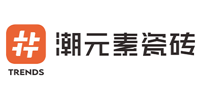 潮元素瓷砖