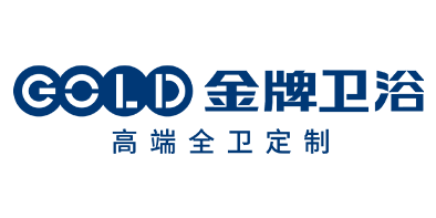 金牌卫浴