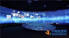 陶瓷十大品牌卡米亚瓷砖“未来·时光·空间”