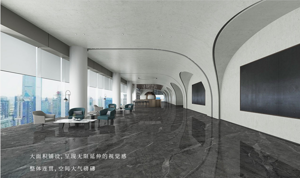 宏宇750*1500mm大板瓷砖