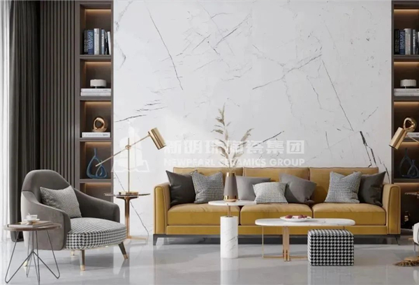 新明珠陶瓷
