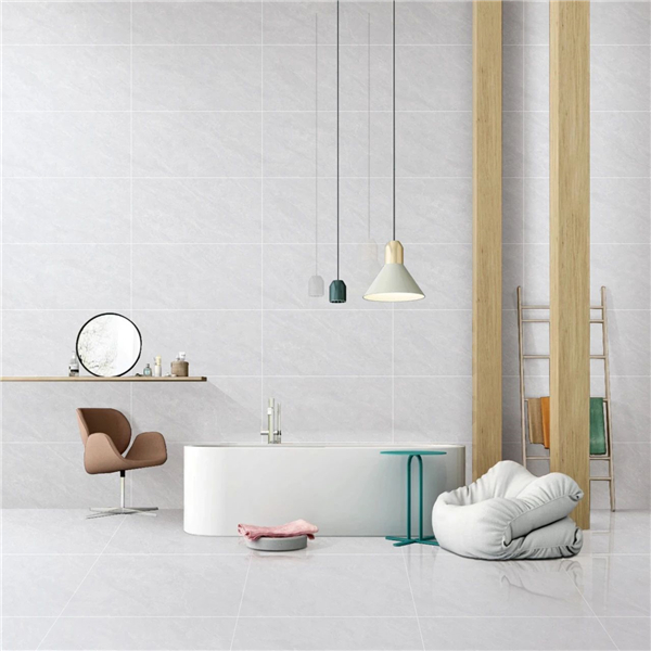 KMY国际轻奢瓷砖新品400*800大理石瓷砖莱茵灰