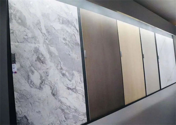 萨米特瓷砖怎么样