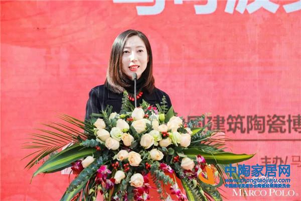 杭州萧山闻堰产业园区开发有限公司  党支部副书记、副总经理 谭洁