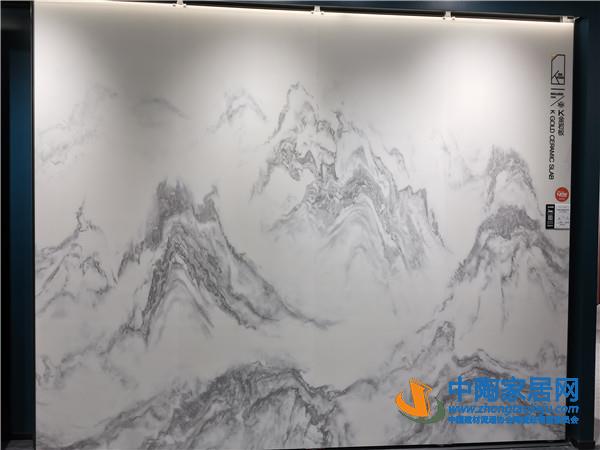 陶瓷十大品牌金丝玉玛
