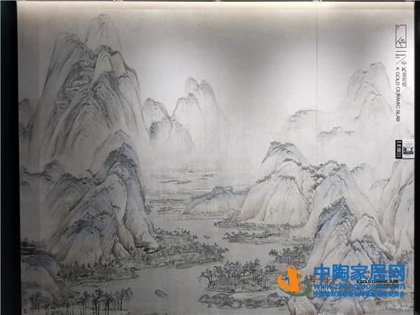 陶瓷十大品牌金丝玉玛